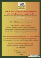 Appuntamento del 18 aprile 2026